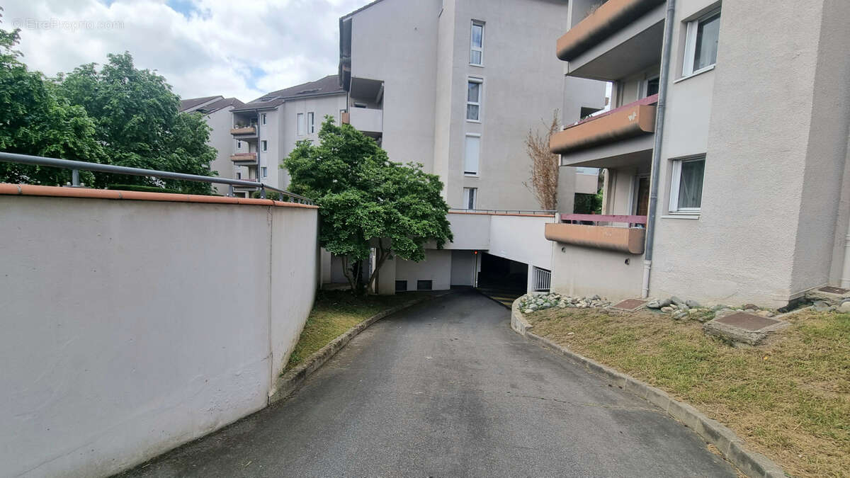 Appartement à TARBES