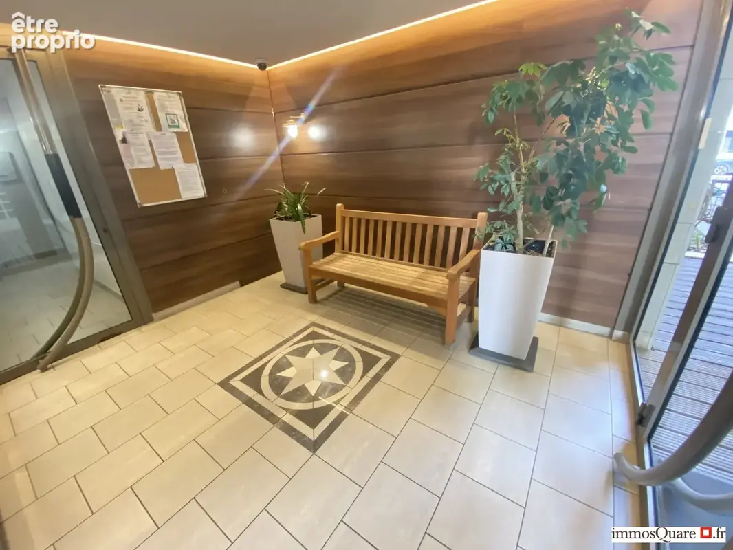 Appartement 56 m² à Lyon-8e  - photo 8
