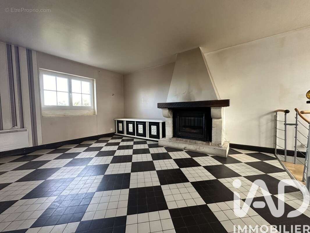 Photo 2 - Maison à SAINT-GEORGES-D'OLERON