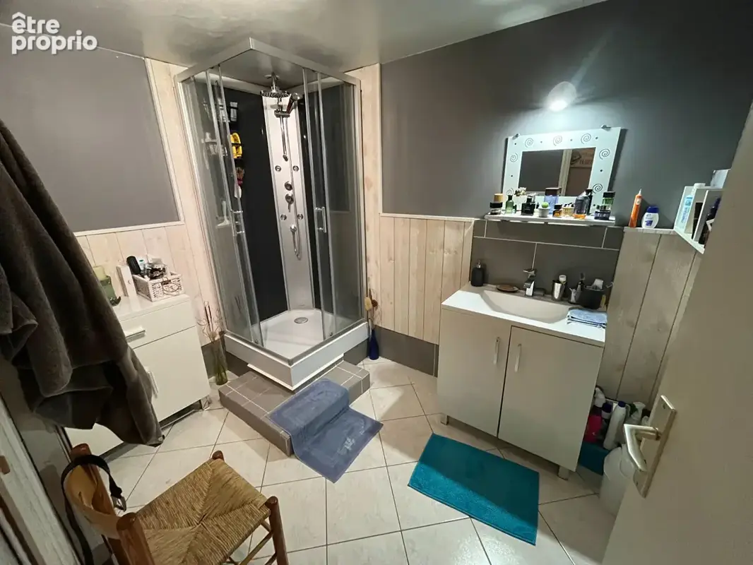 Maison au calme La Boissière Ecole 7pièce(s) 225 m2 - photo 17