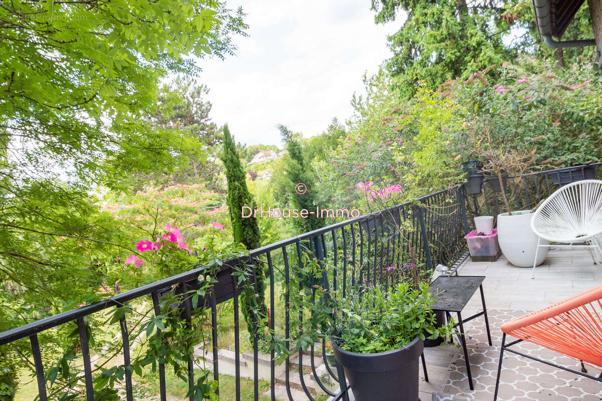 Maison 190 m² à Maule  - photo 27