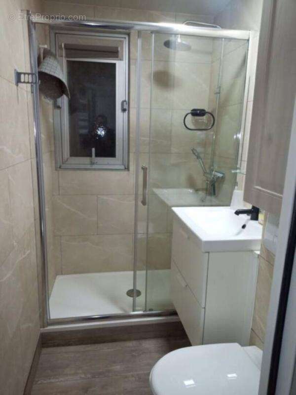 BAGNOLES DE L'ORNE (NORMANDIE) , appartement 1 pièce, 15 m2 . Prix 50 000, honoraires 11,11% inclus à la charge de l'acquéreur , - photo 9
