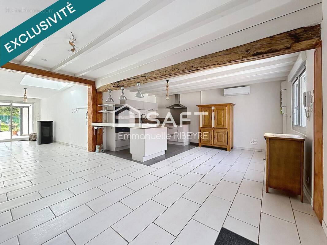 Photo 1 - Maison à NOYON