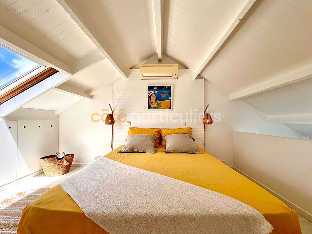 Appartement à SAINT-FRANCOIS