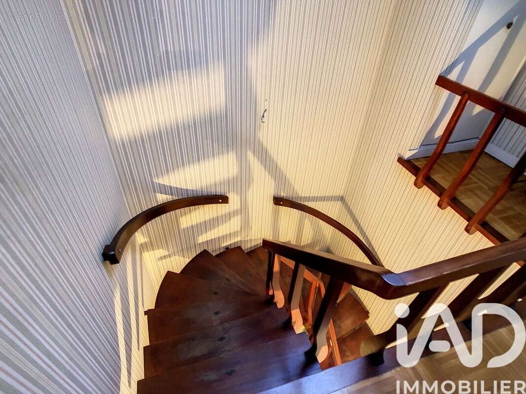 Photo 3 - Maison à ROUILLAC