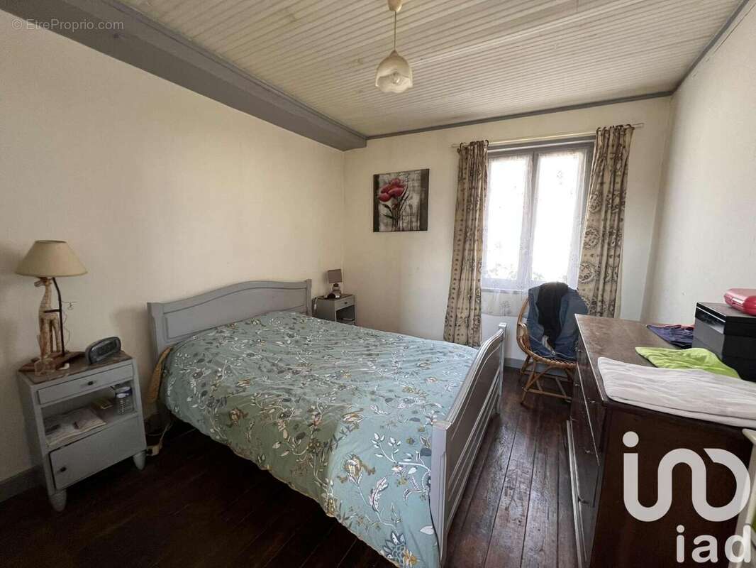 Photo 7 - Maison à GRANDCOURT