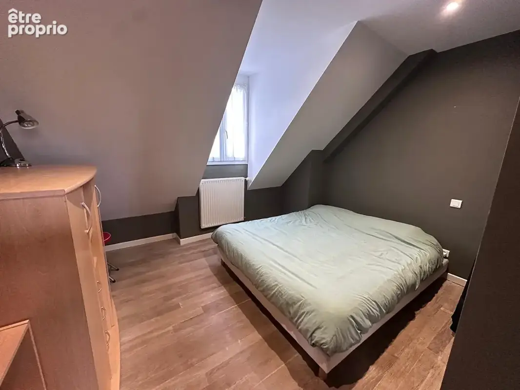 Maison  de type 6 avec terrain arboré - photo 9
