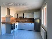 Appartement à EVREUX