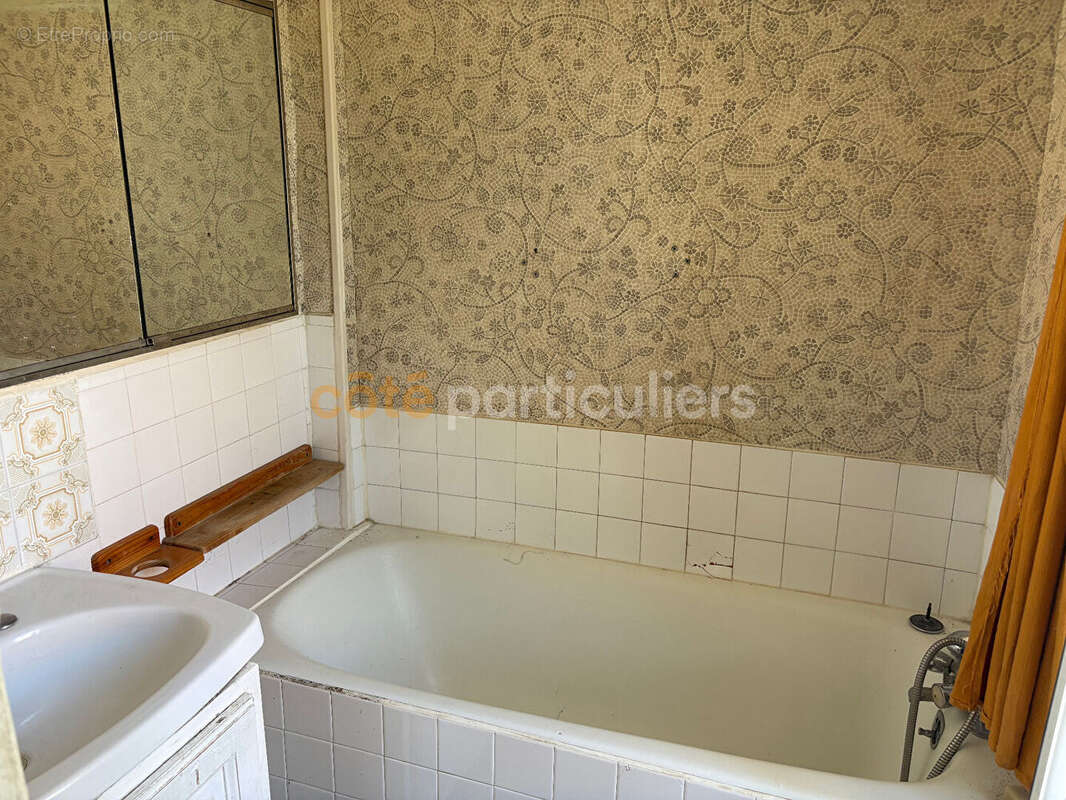 Maison à VER-SUR-MER