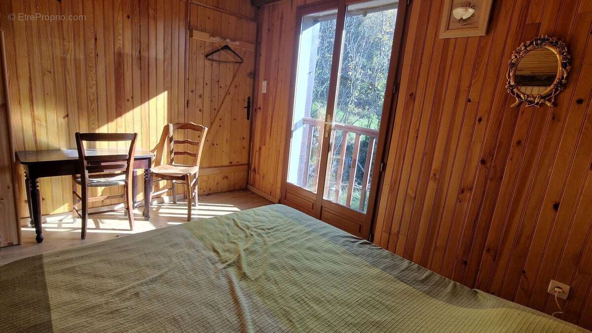 Maison de caractère au calme avec 2,7ha de terrain - photo 14