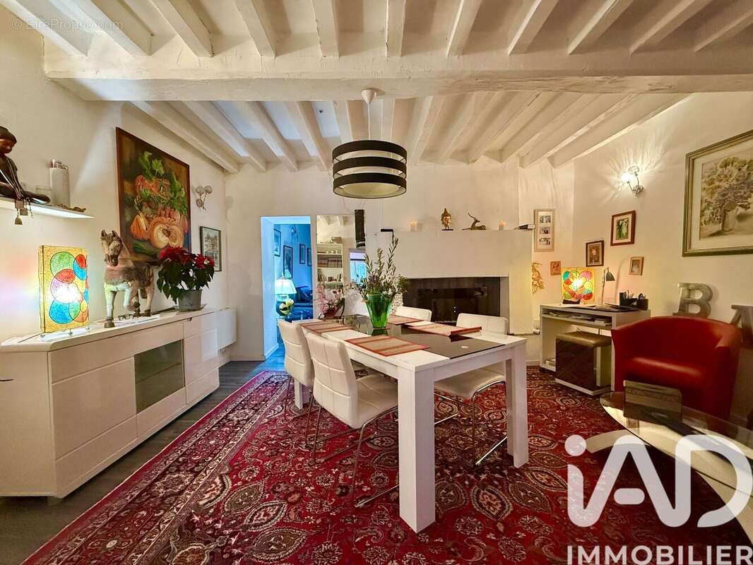 Photo 6 - Maison à DONZY