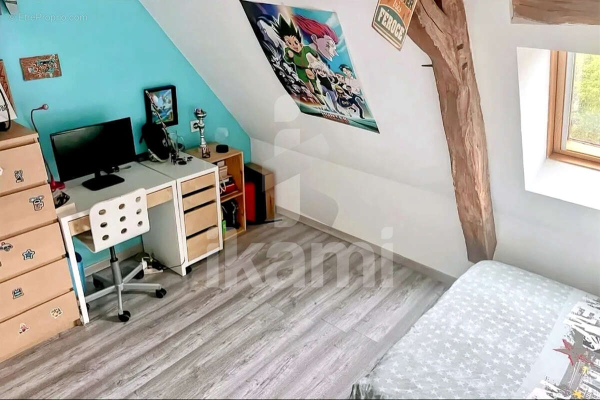 Grande maison familiale à Campsegret - photo 9