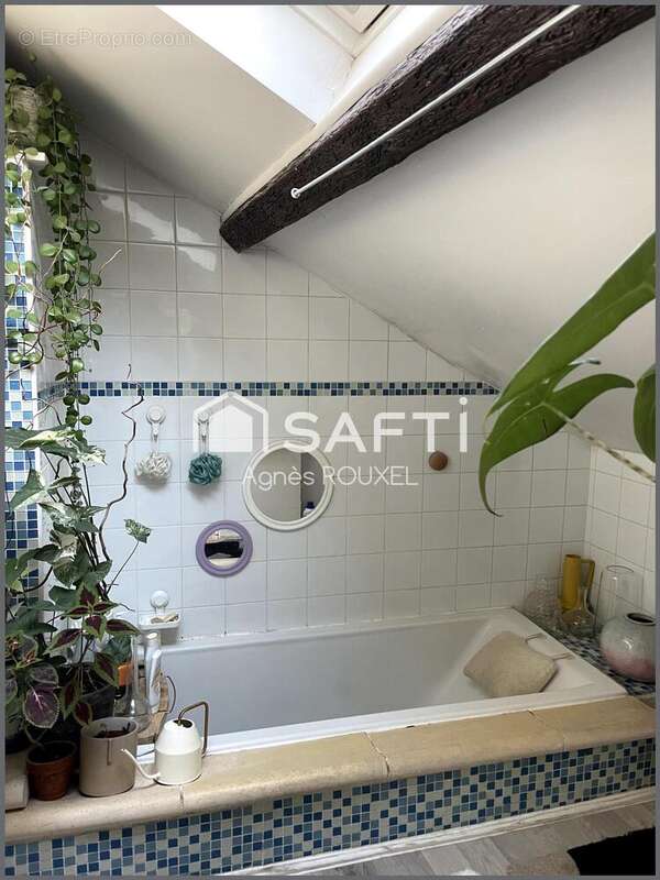 Photo 4 - Appartement à NANTES