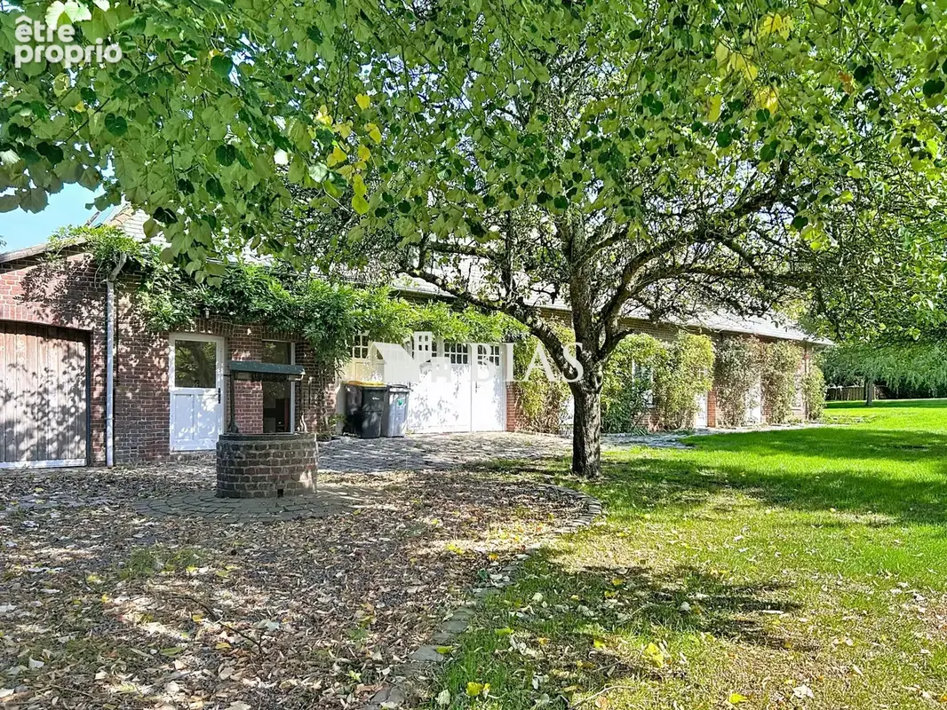 Maison 8 pièces 175 m² à vendre à Pavilly (76570) - photo 5