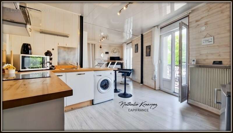Appartement à EPERNAY