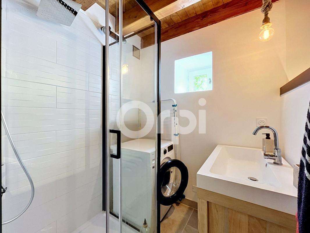 AGENCE ORPI BRIVE RD - Maison de caractère rénovée - photo 8