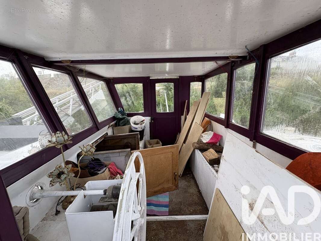 Photo 3 - Maison à SAINT-JULIEN-DE-CONCELLES