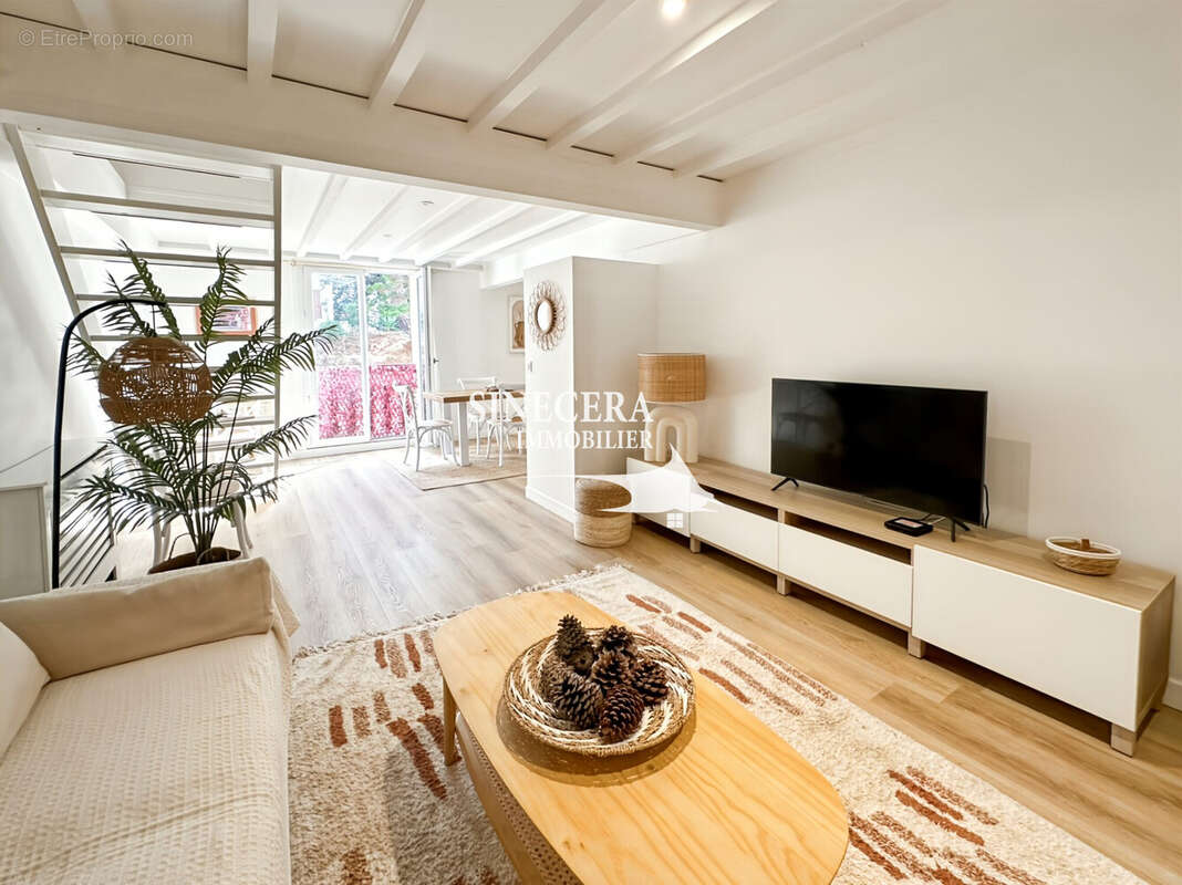 Appartement à ARCACHON