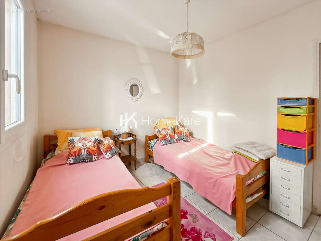 Maison à FONTENILLES