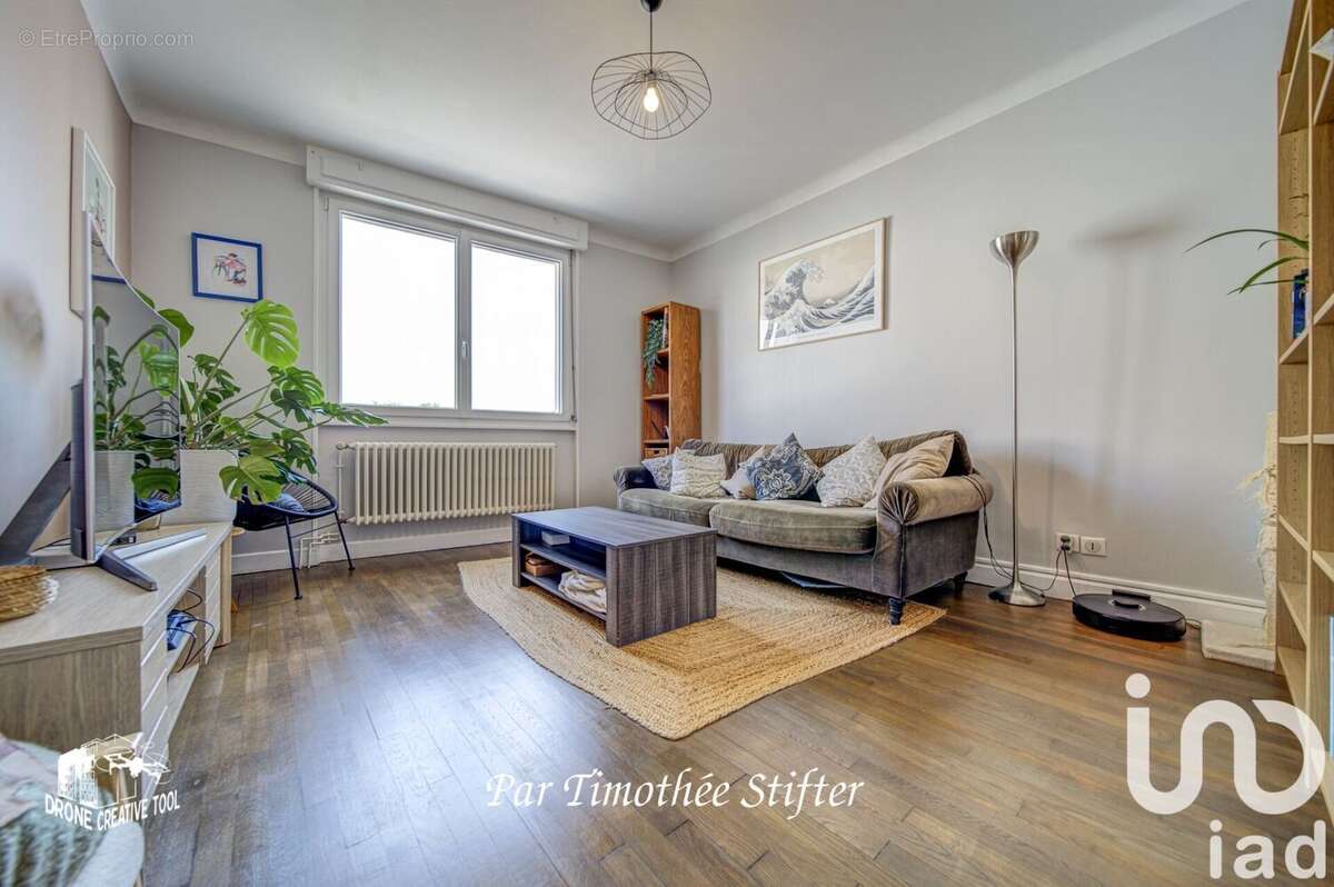 Photo 6 - Maison à MOULINS-LES-METZ