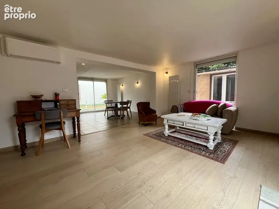 Maison 6 pièces 160 m² à vendre à Saint-Alban (31140) - photo 6