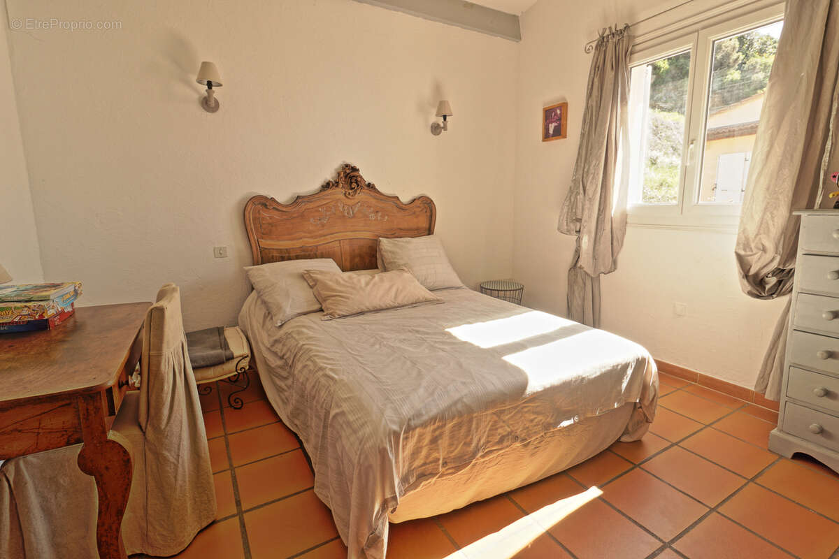Maison à AJACCIO