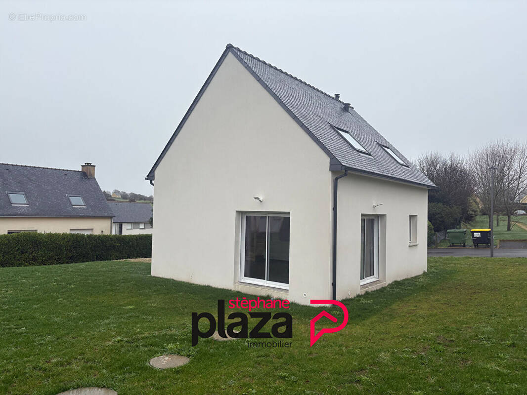 Maison à CONFORT-MEILARS