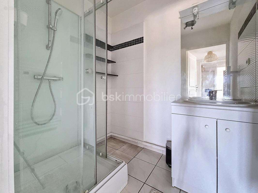 Appartement à CASTRES