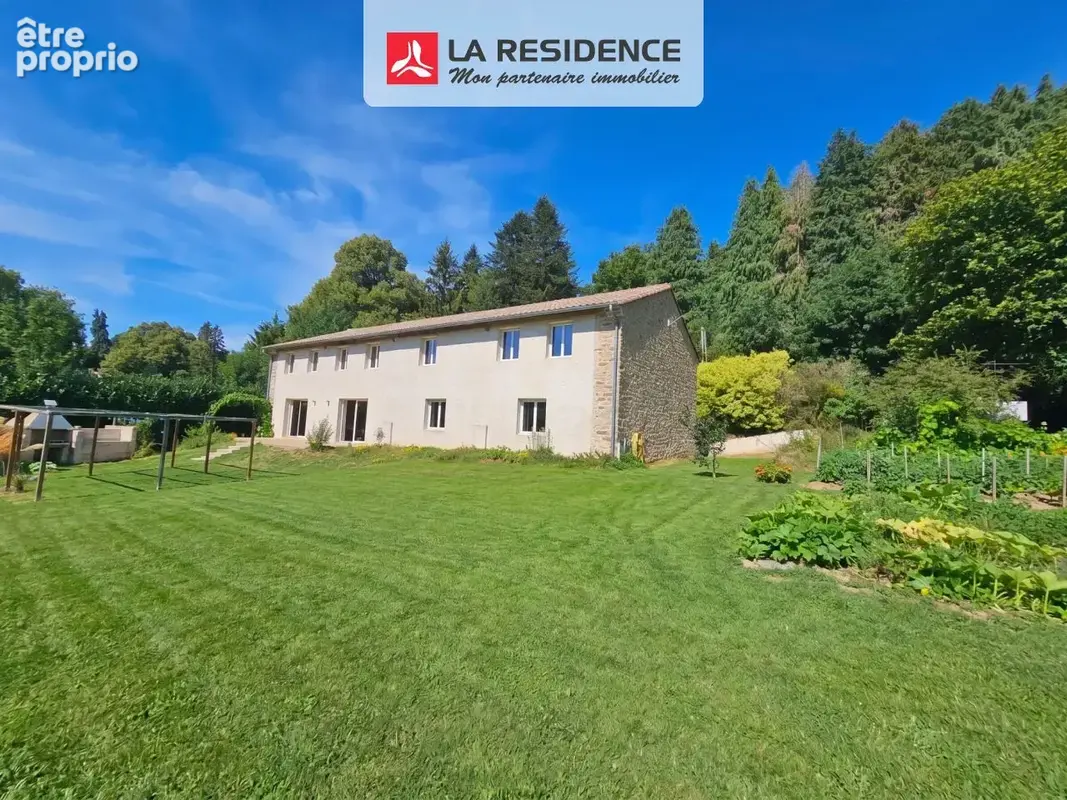 Maison 8 pièces 326 m² à vendre à Revel (31250) - photo 2
