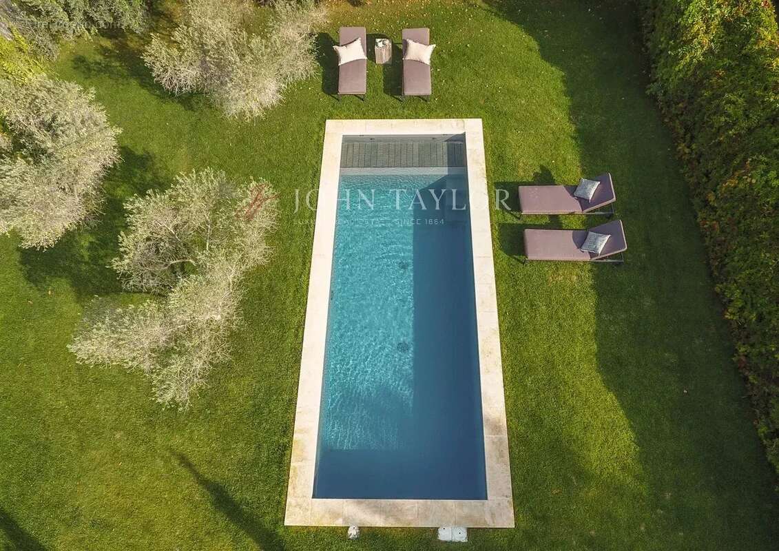 Maison à SAINT-REMY-DE-PROVENCE