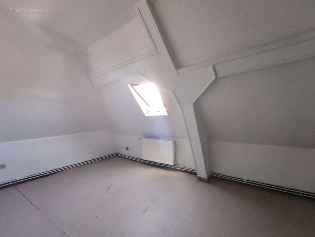 Maison à BOHAIN-EN-VERMANDOIS