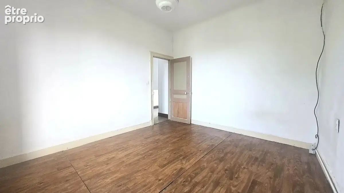 Gaillac idéalement placée, maison T4  sur 575m² - photo 5