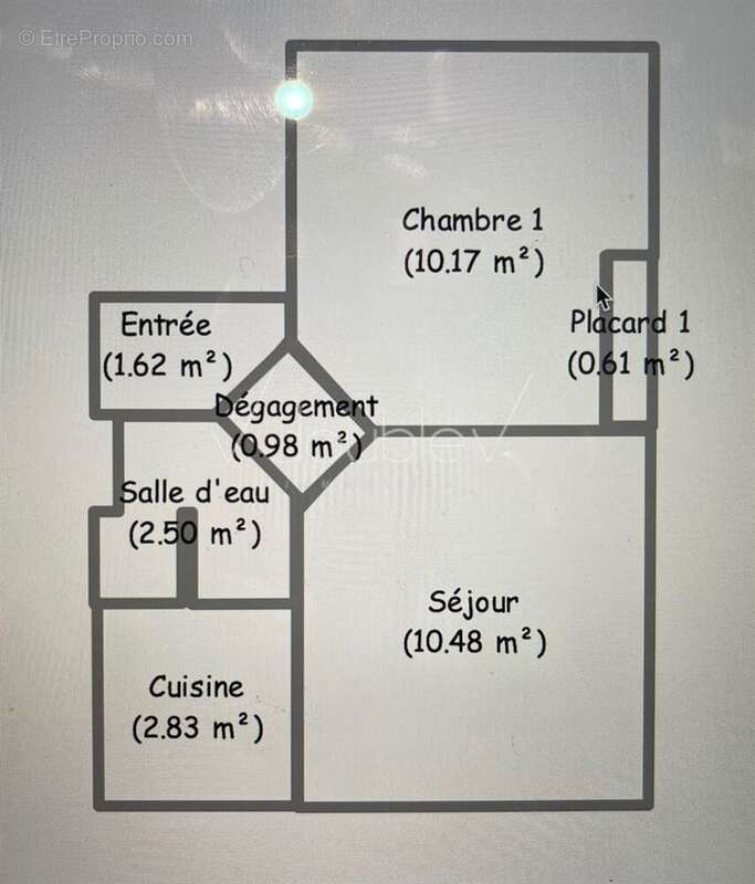 Appartement à LILLE