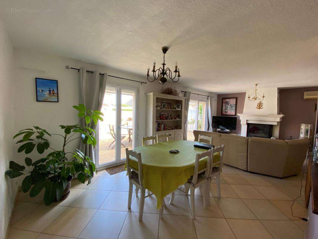 Maison À Vendre - photo 13