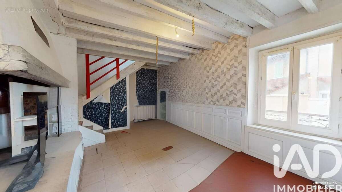 Photo 5 - Maison à LA FERTE-GAUCHER