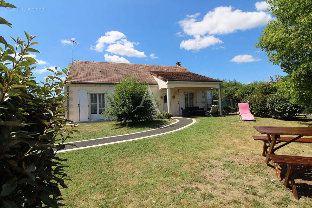Exclusivite à cormeray - photo 3