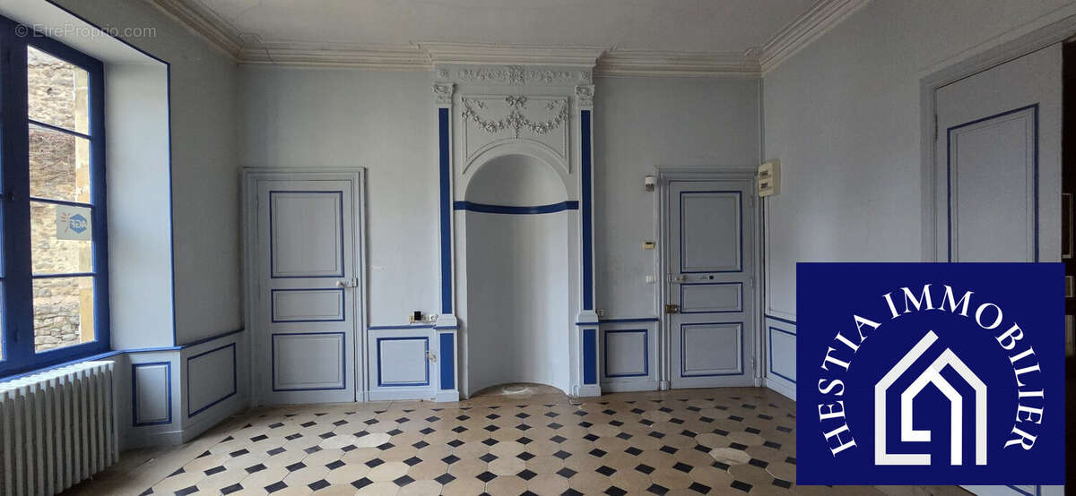 Appartement 83 m² à Semur-En-Auxois  - photo 4