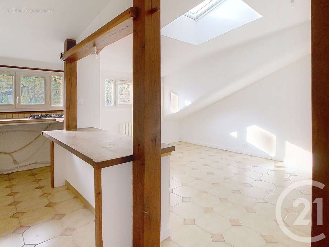 Photo 2 - Appartement à THIAIS