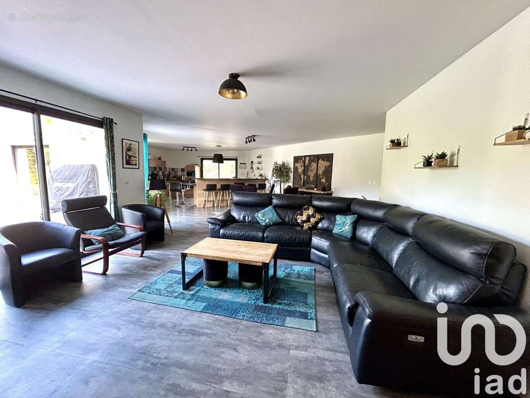 Photo 5 - Maison à EPAIGNES