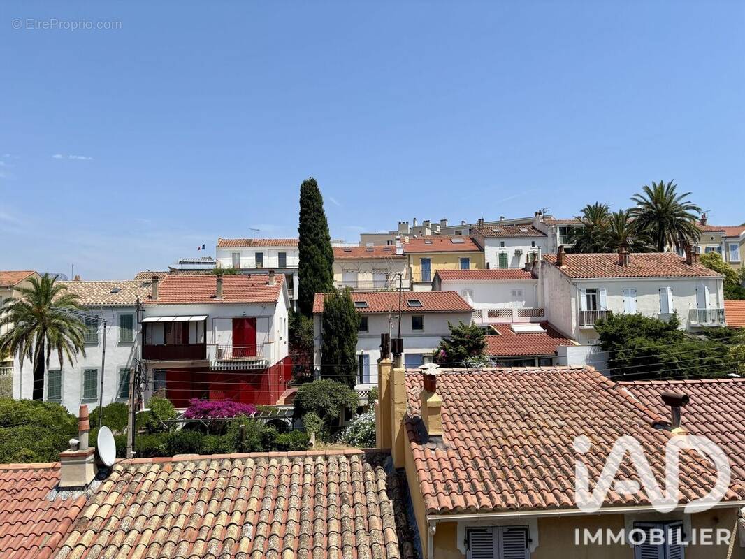Photo 1 - Appartement à TOULON