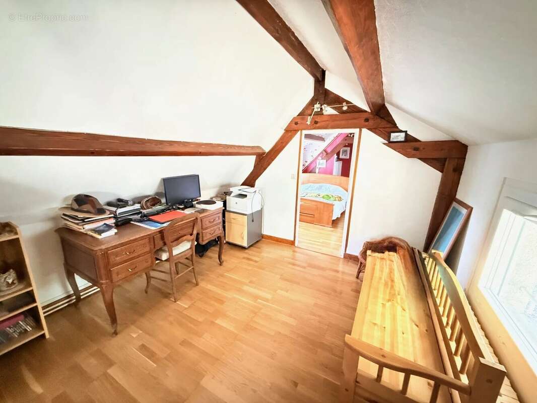 Maison à CAILLY-SUR-EURE