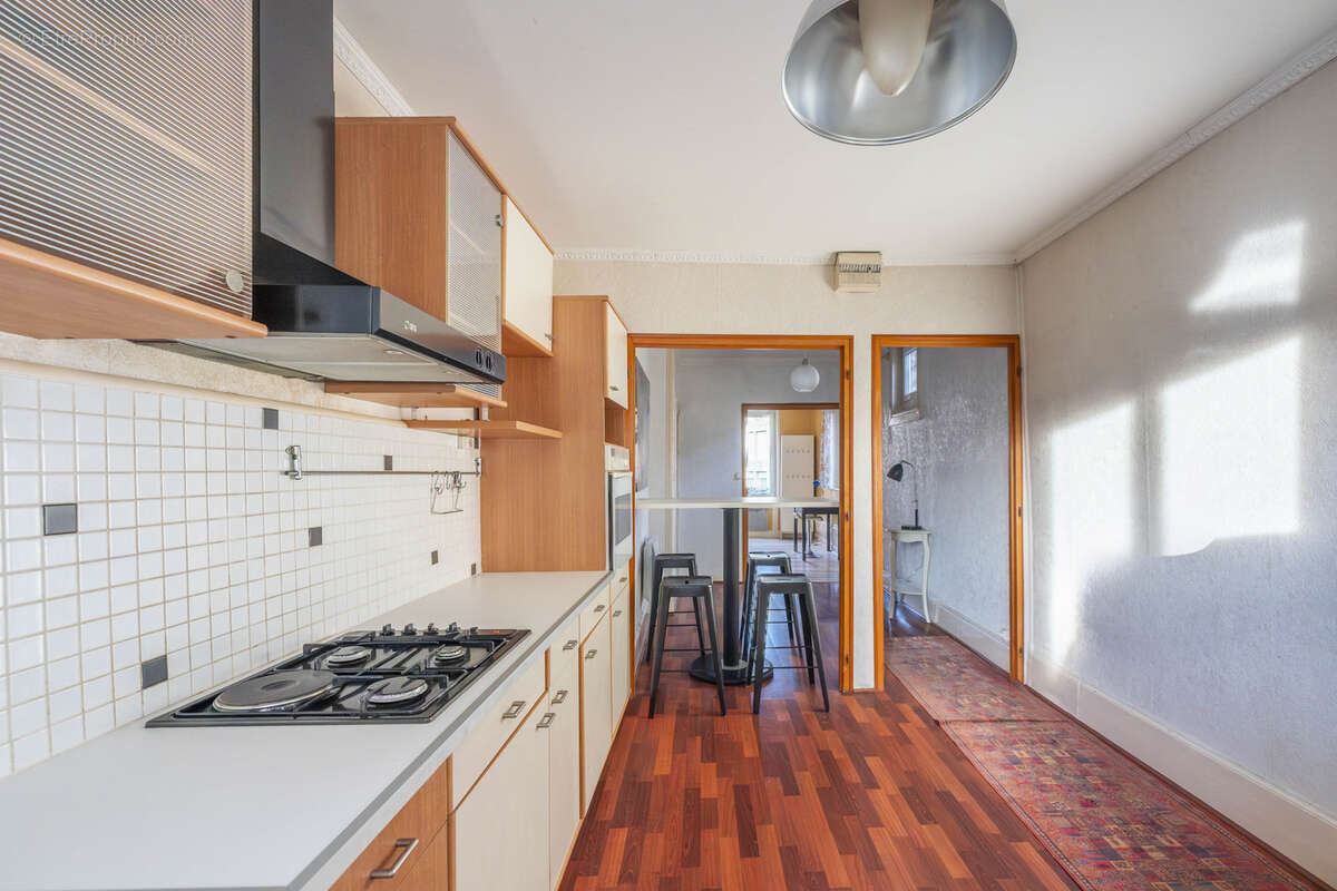 Appartement à EPINAL