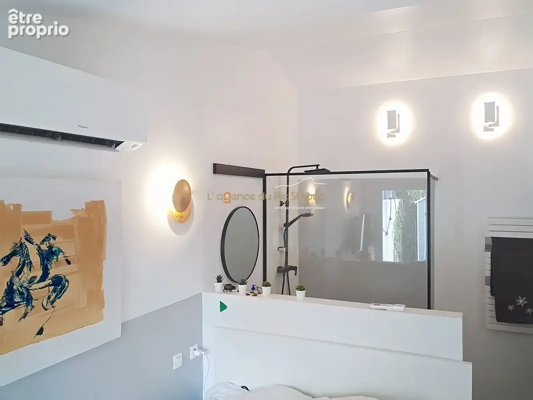 Maison 112 m² à Montferrier-Sur-Lez  - photo 7