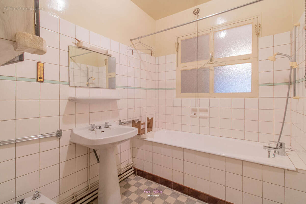 Maison à BANTHEVILLE