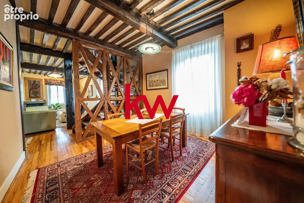 Maison 326 m² à Pont-Du-Chateau  - photo 2