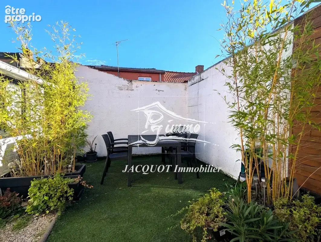 Maison 4 pièces 74 m² à vendre à Halluin (59250) - photo 8