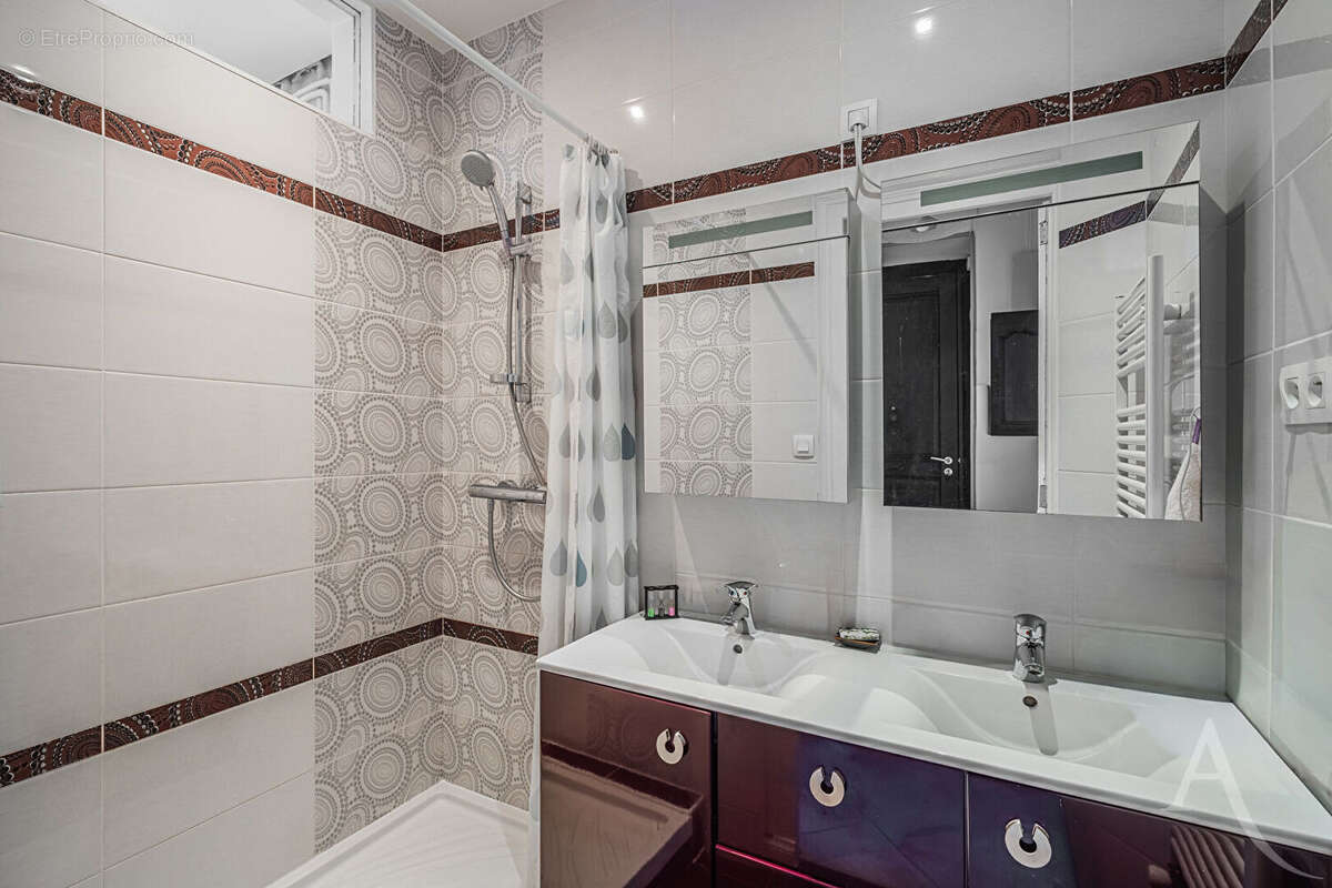 Appartement Grenoble 4 pièce(s) 115.3 m2 - photo 16