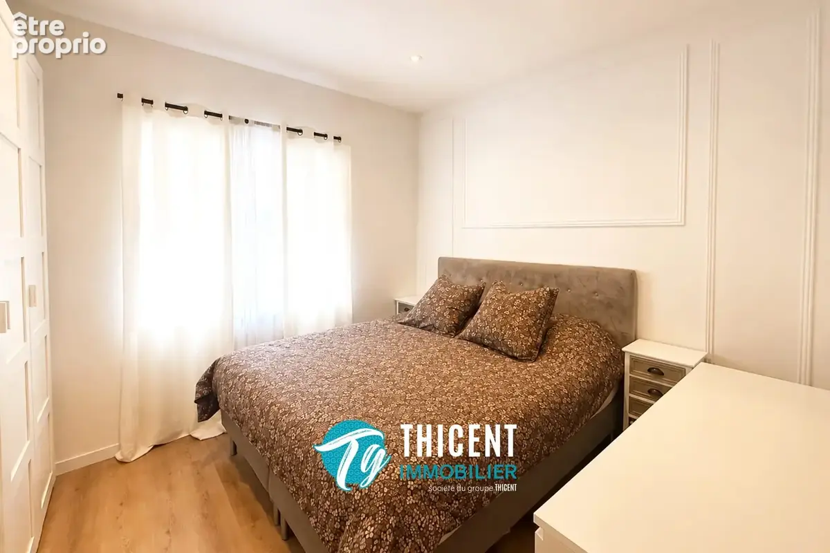 Appartement 3 pièces 56 m² à vendre à Bischwiller (67240) - photo 6
