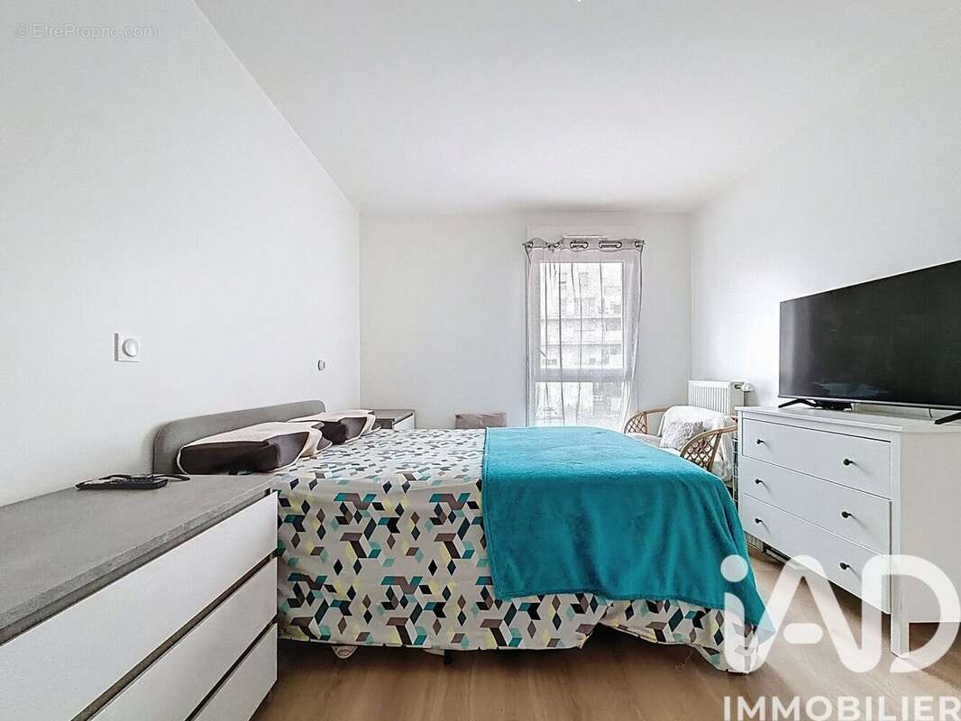 Photo 8 - Appartement à BONDOUFLE