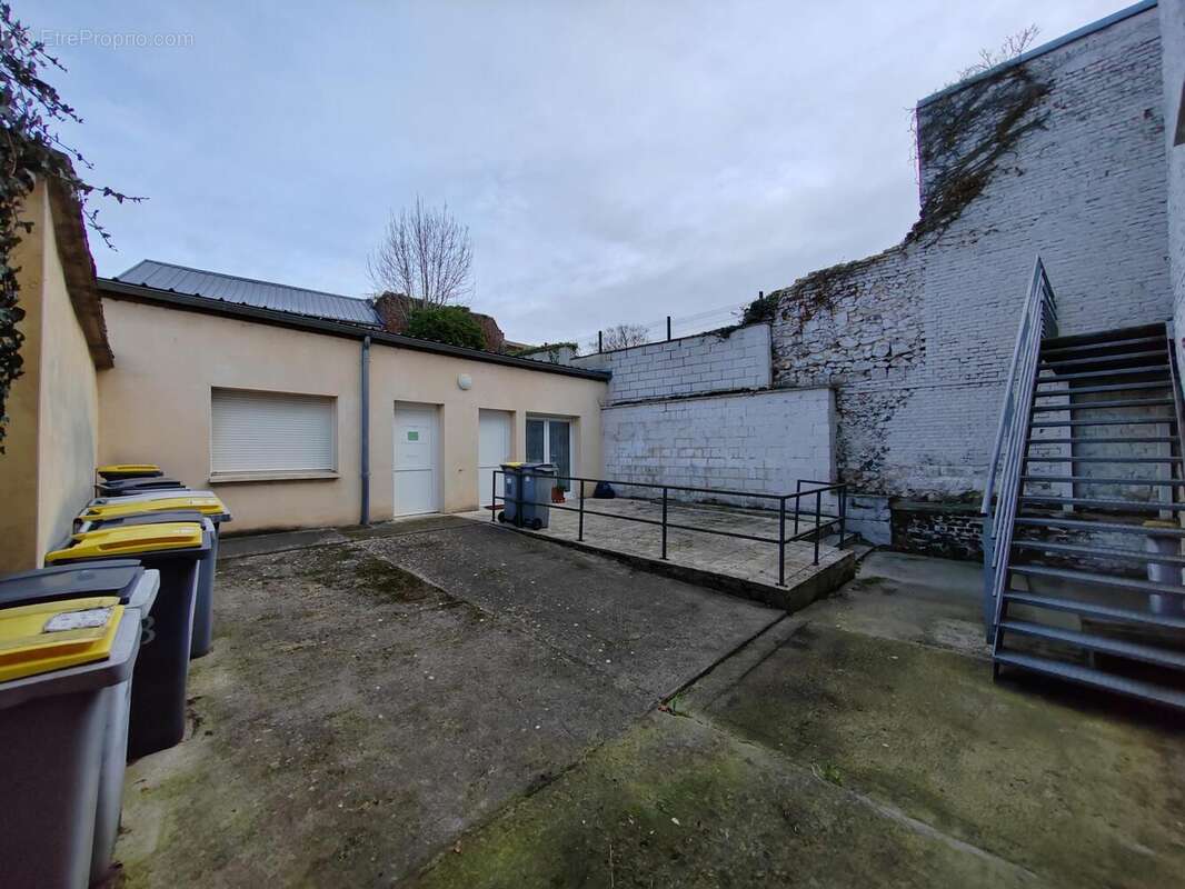 Photo 3 - Appartement à VALENCIENNES